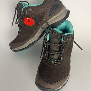 Balance 779v1 Trail Hiking Shoes women’s 8,5 Wide New